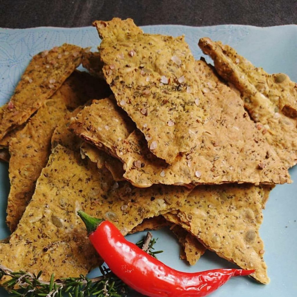 Cracking Crackers
