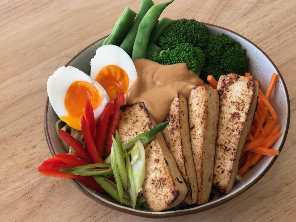 Gado Gado