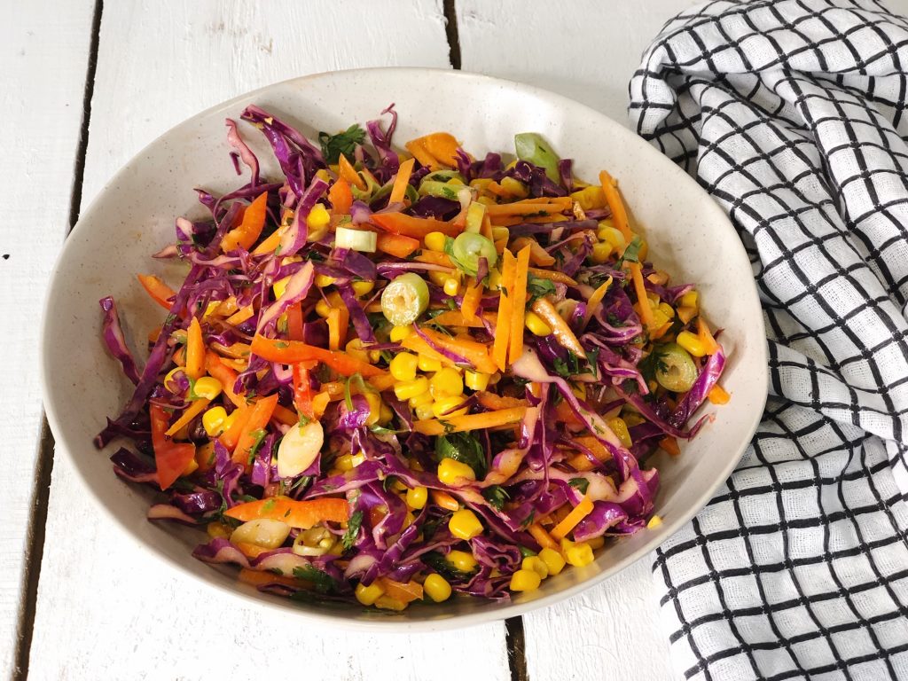Mexi Slaw