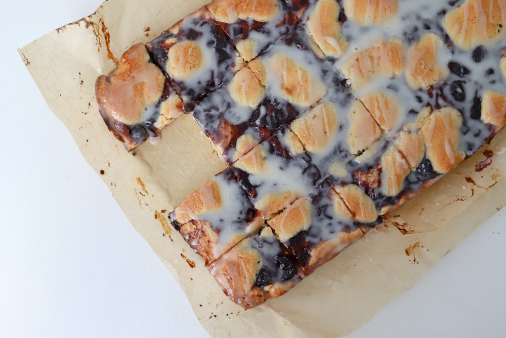 CHERRY BARS