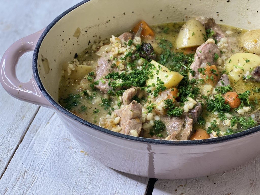 Irish Stew