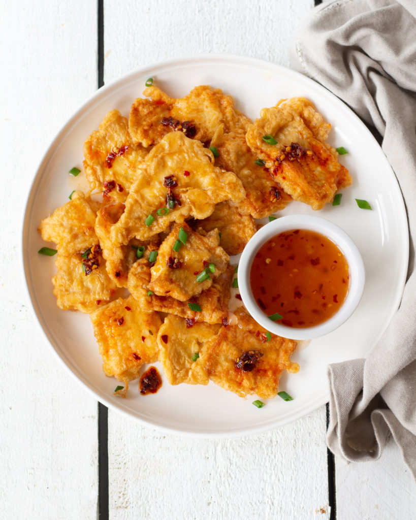 Chilli Fish
