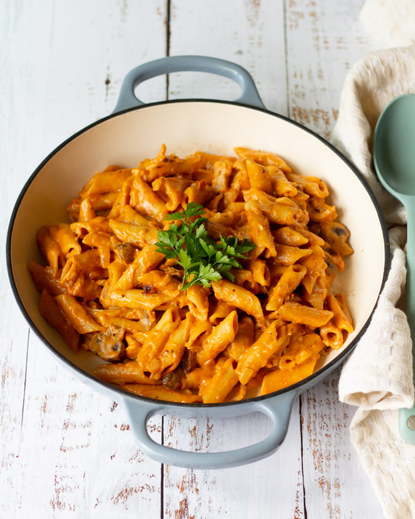 Slowcooker Chicken Diane