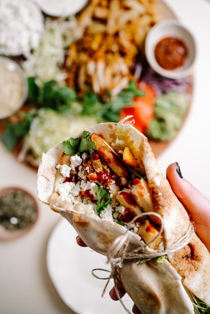 Souvlaki