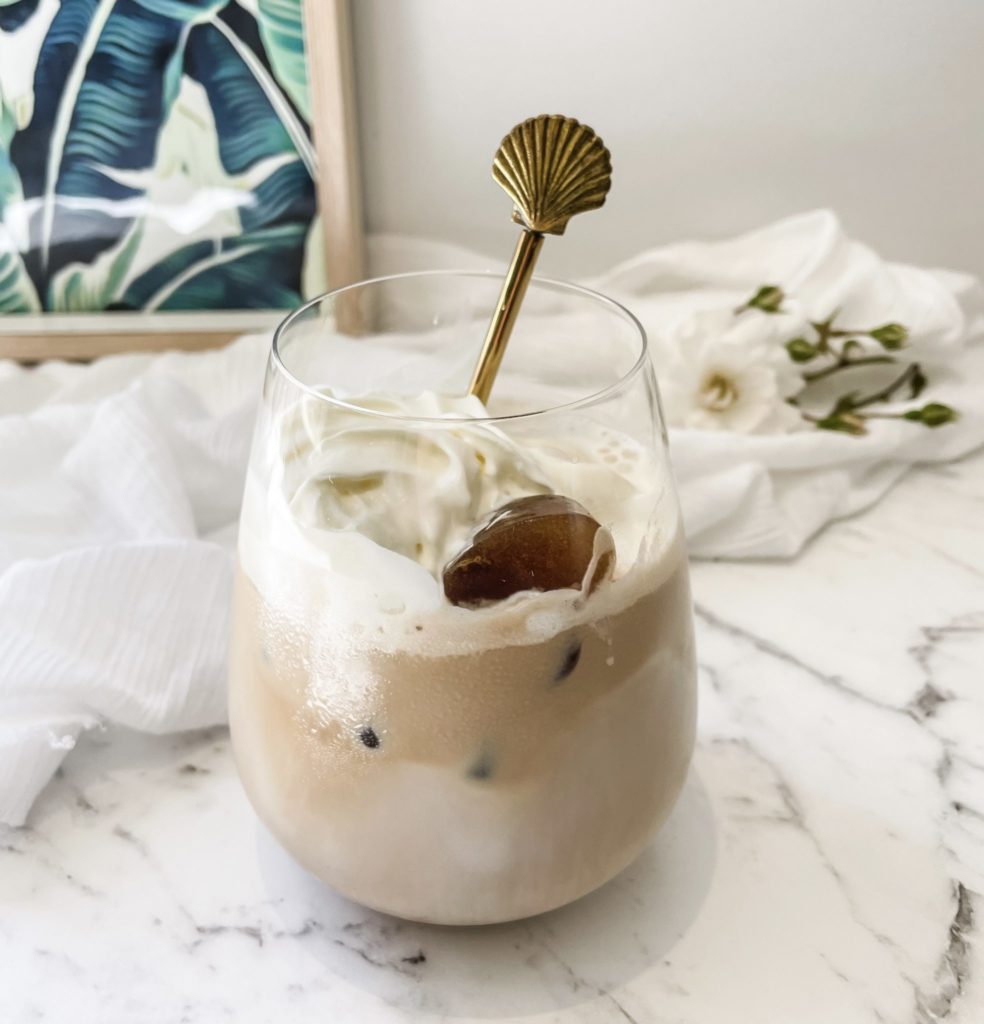 Bakers Blend Iced Coffee