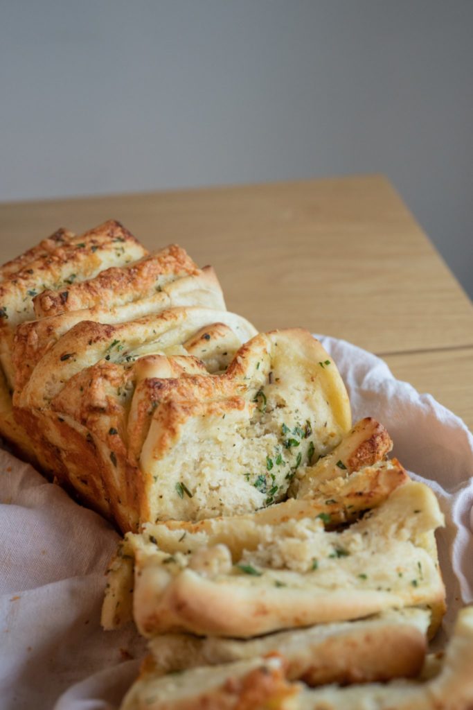 Garlic Bread