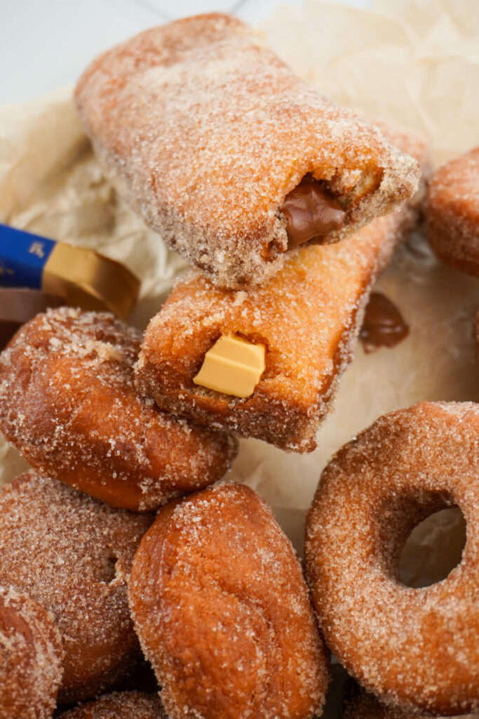 Doughnuts