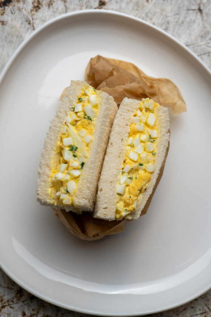 Banging Egg Sammy’s