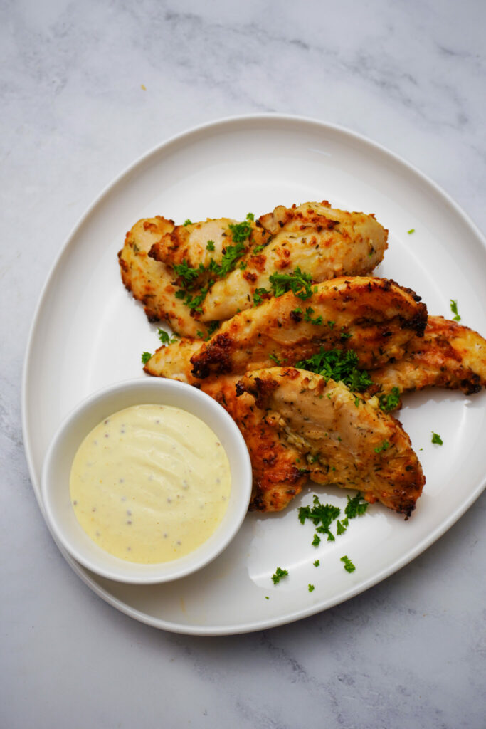 G Banger Tenders