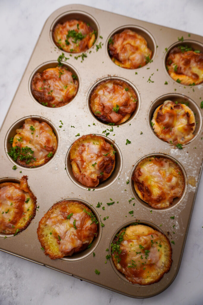 Pizza Bites