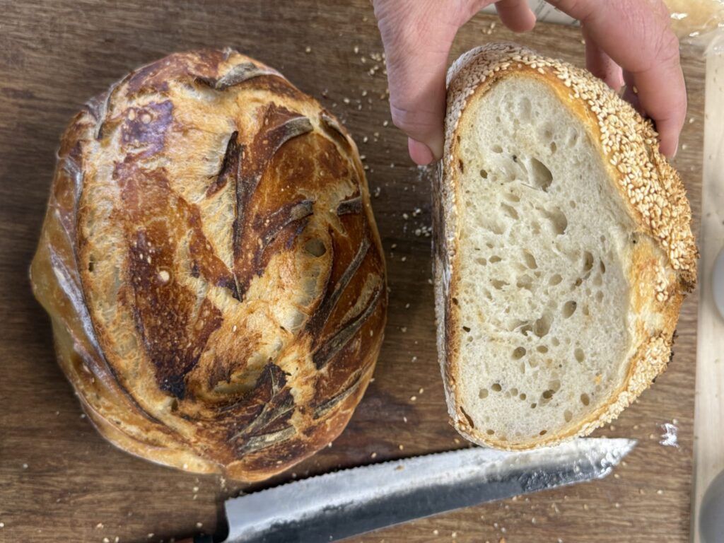 Sourdough