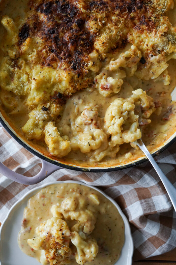 Marry Me Cauliflower