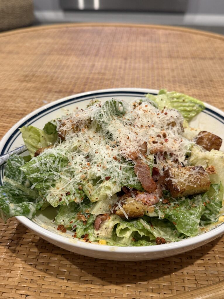 Caesar Salad